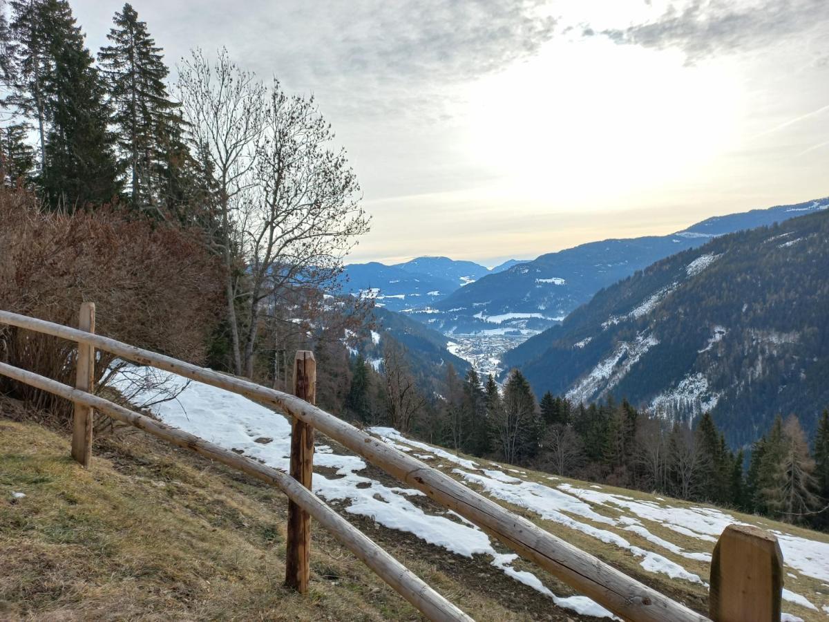 Berghuette Reissnerhof * Ranten