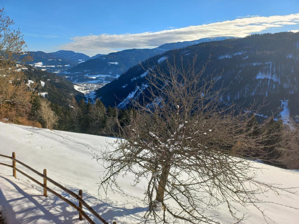Berghuette Reissnerhof